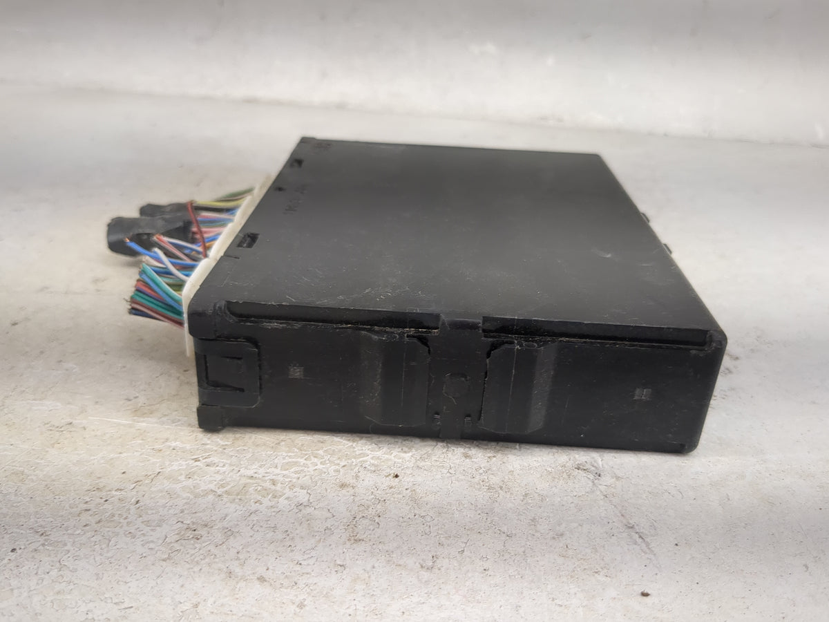 2014 Subaru Xv PCM Engine Control Computer ECU ECM PCU OEM P/N:22765AG110 112700-6041 Fits OEM Used Auto Parts - Oemusedauto
