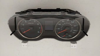 compare product 2014 Subaru Xv Instrument Cluster Speedometer Gauges P/N:85013FJ120 Fits OEM Used Auto Parts