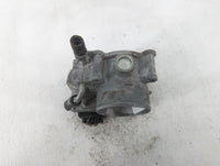 2013-2015 Subaru Xv Throttle Body P/N:16112AA380 Fits Fits 2011 2012 2013 2014 2015 2016 2017 2018 OEM Used Auto Parts - Oem