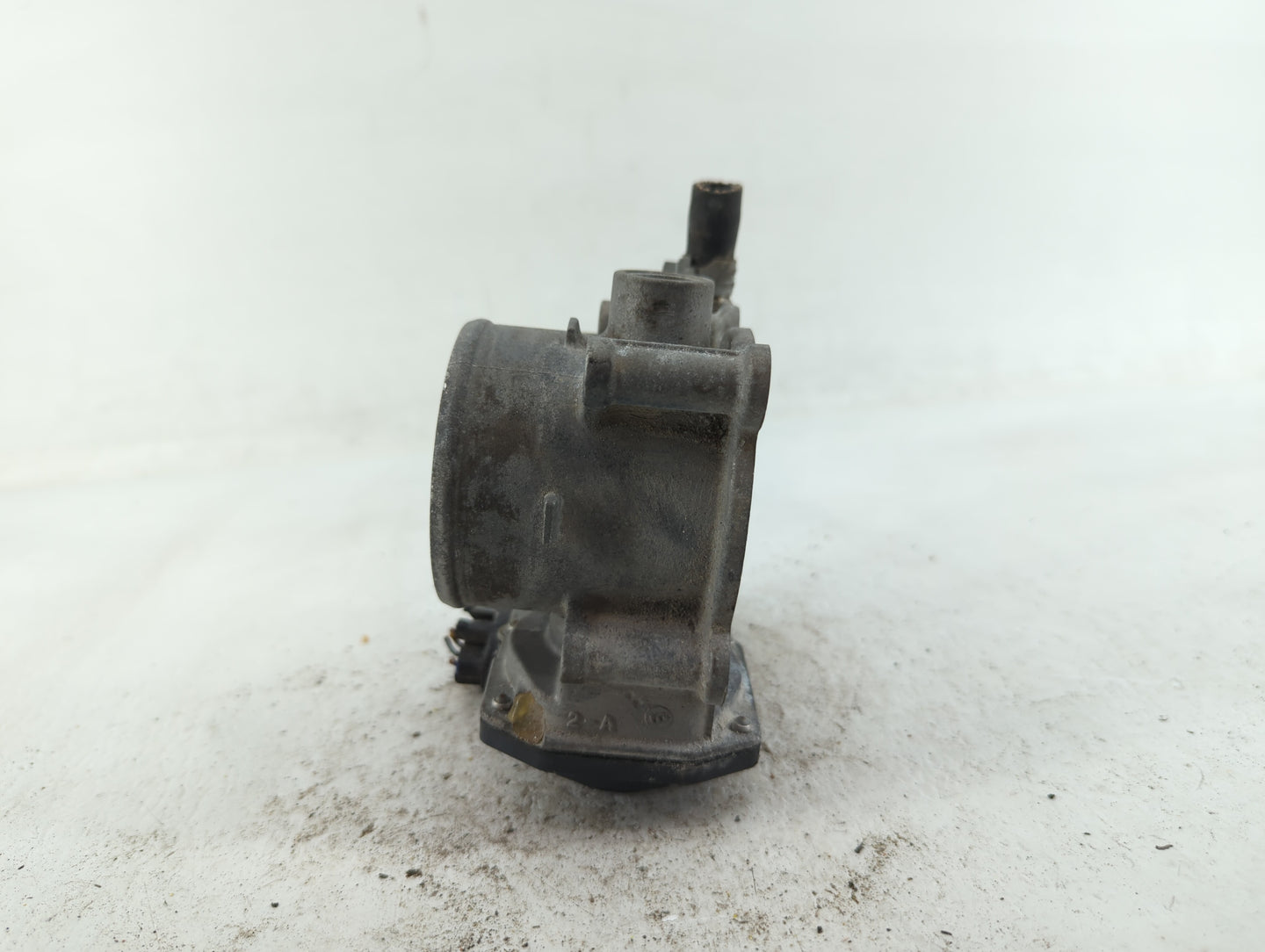 2013-2015 Subaru Xv Throttle Body P/N:16112AA380 Fits Fits 2011 2012 2013 2014 2015 2016 2017 2018 OEM Used Auto Parts - Oem