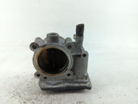 2013-2015 Subaru Xv Throttle Body P/N:16112AA380 Fits Fits 2011 2012 2013 2014 2015 2016 2017 2018 OEM Used Auto Parts - Oem