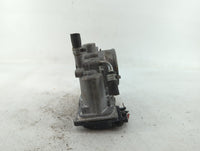 2013-2015 Subaru Xv Throttle Body P/N:16112AA380 Fits Fits 2011 2012 2013 2014 2015 2016 2017 2018 OEM Used Auto Parts - Oem