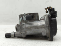 2013-2015 Subaru Xv Throttle Body P/N:16112AA380 Fits Fits 2011 2012 2013 2014 2015 2016 2017 2018 OEM Used Auto Parts - Oem