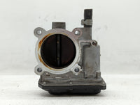 2013-2015 Subaru Xv Throttle Body P/N:16112AA380 Fits Fits 2011 2012 2013 2014 2015 2016 2017 2018 OEM Used Auto Parts - Oem