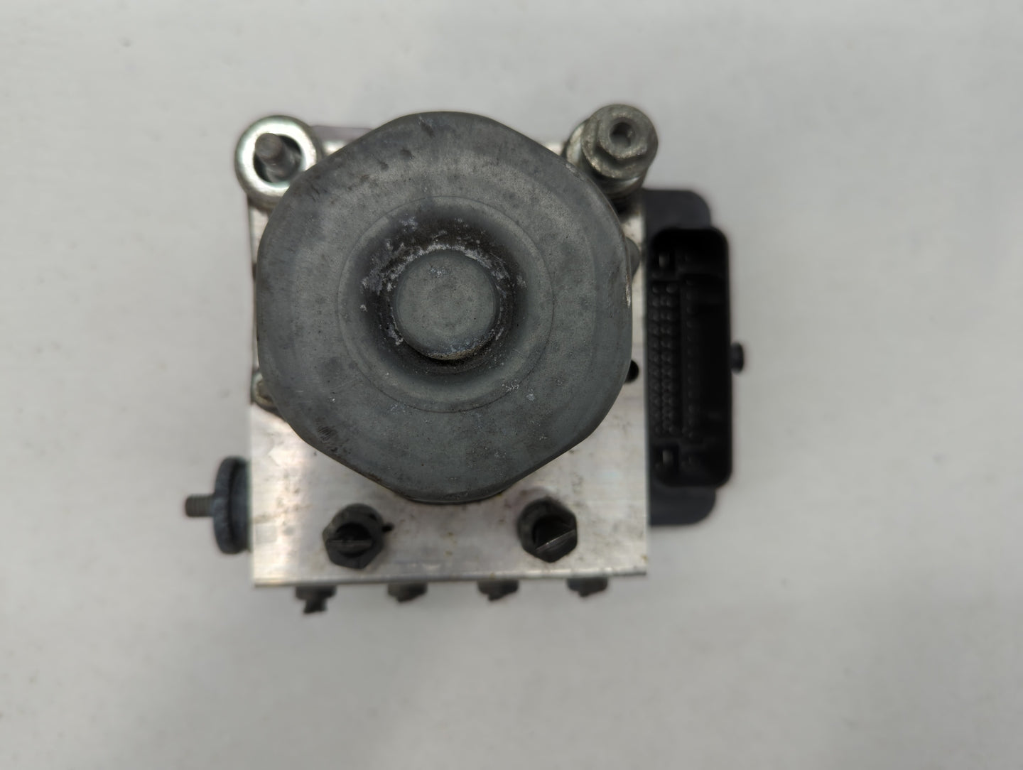 2013-2014 Subaru Xv ABS Pump Control Module Replacement P/N:2265106452 27536FJ190 Fits Fits 2013 2014 OEM Used Auto Parts - 