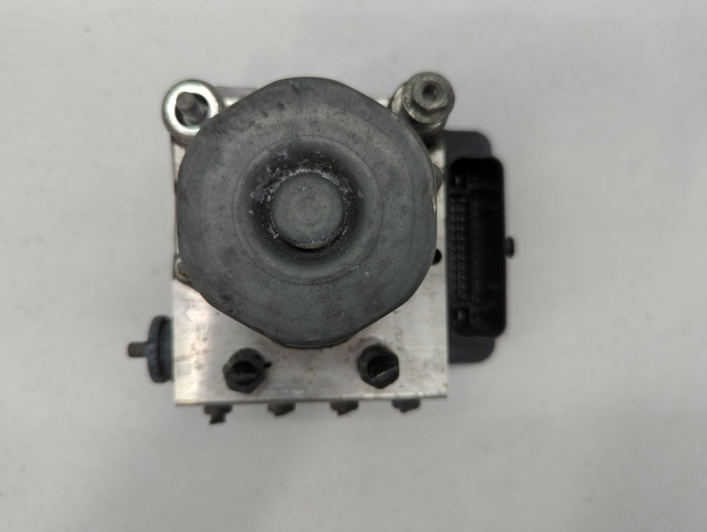 2013-2014 Subaru Xv ABS Pump Control Module Replacement P/N:2265106452 27536FJ190 Fits Fits 2013 2014 OEM Used Auto Parts - 