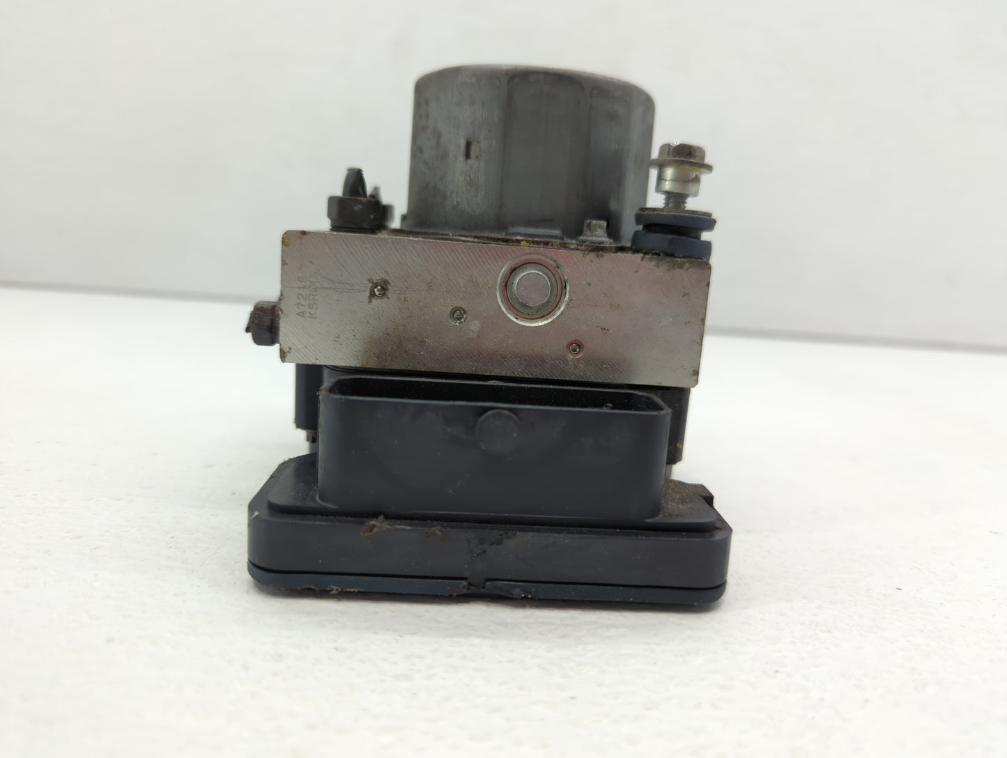 2013-2014 Subaru Xv ABS Pump Control Module Replacement P/N:2265106452 27536FJ190 Fits Fits 2013 2014 OEM Used Auto Parts - 