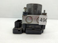 2013-2014 Subaru Xv ABS Pump Control Module Replacement P/N:2265106452 27536FJ190 Fits Fits 2013 2014 OEM Used Auto Parts - 