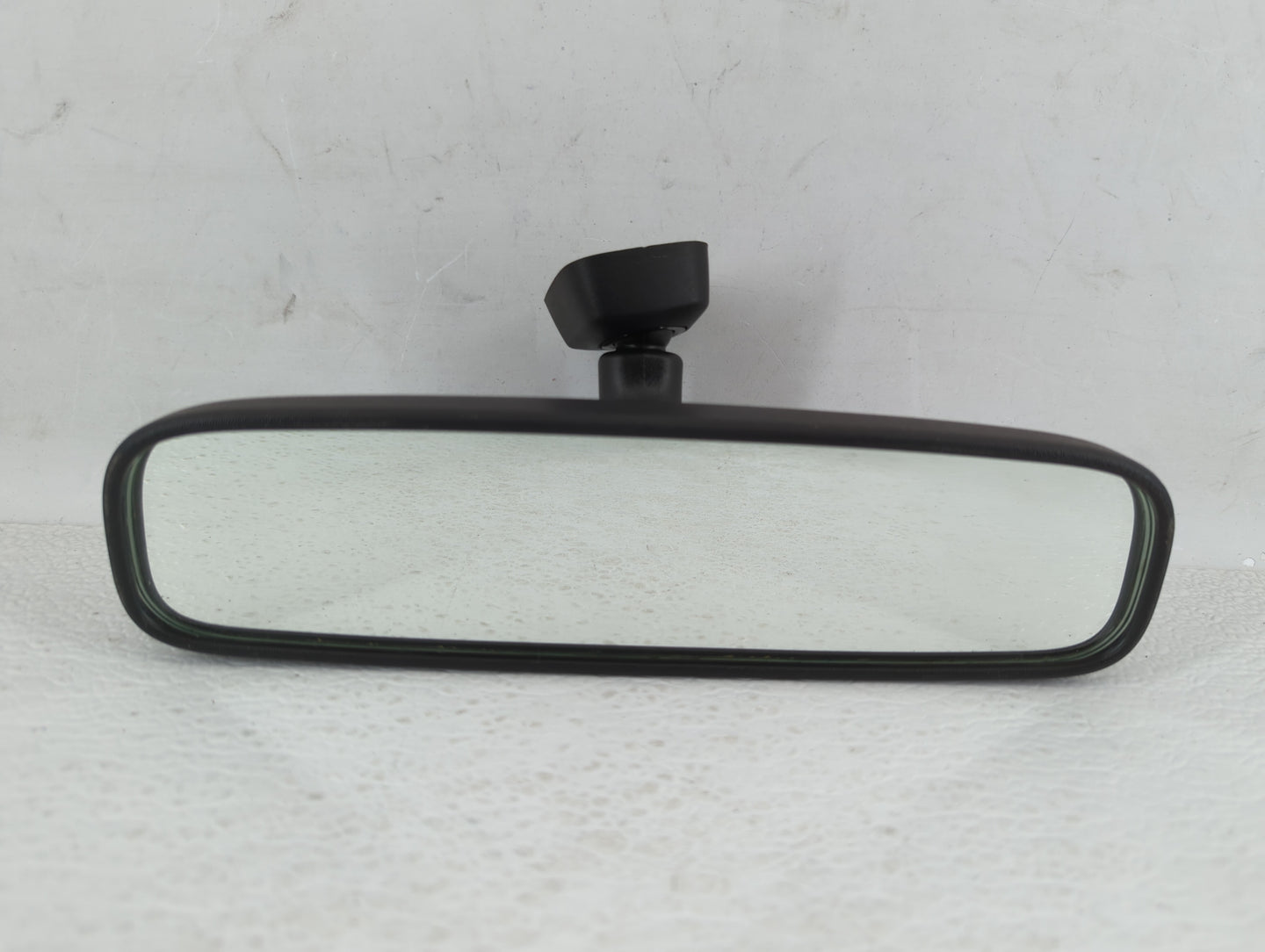 2013-2015 Subaru Xv Interior Rear View Mirror Replacement OEM P/N:E11015892 Fits OEM Used Auto Parts - Oemusedautoparts1.com