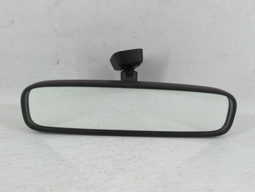 2013-2015 Subaru Xv Interior Rear View Mirror Replacement OEM P/N:E11015892 Fits OEM Used Auto Parts - Oemusedautoparts1.com