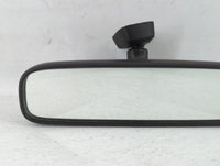 2013-2015 Subaru Xv Interior Rear View Mirror Replacement OEM P/N:E11015892 Fits OEM Used Auto Parts - Oemusedautoparts1.com