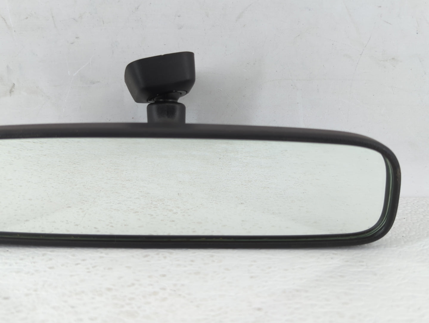 2013-2015 Subaru Xv Interior Rear View Mirror Replacement OEM P/N:E11015892 Fits OEM Used Auto Parts - Oemusedautoparts1.com