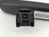 2013-2015 Subaru Xv Interior Rear View Mirror Replacement OEM P/N:E11015892 Fits OEM Used Auto Parts - Oemusedautoparts1.com