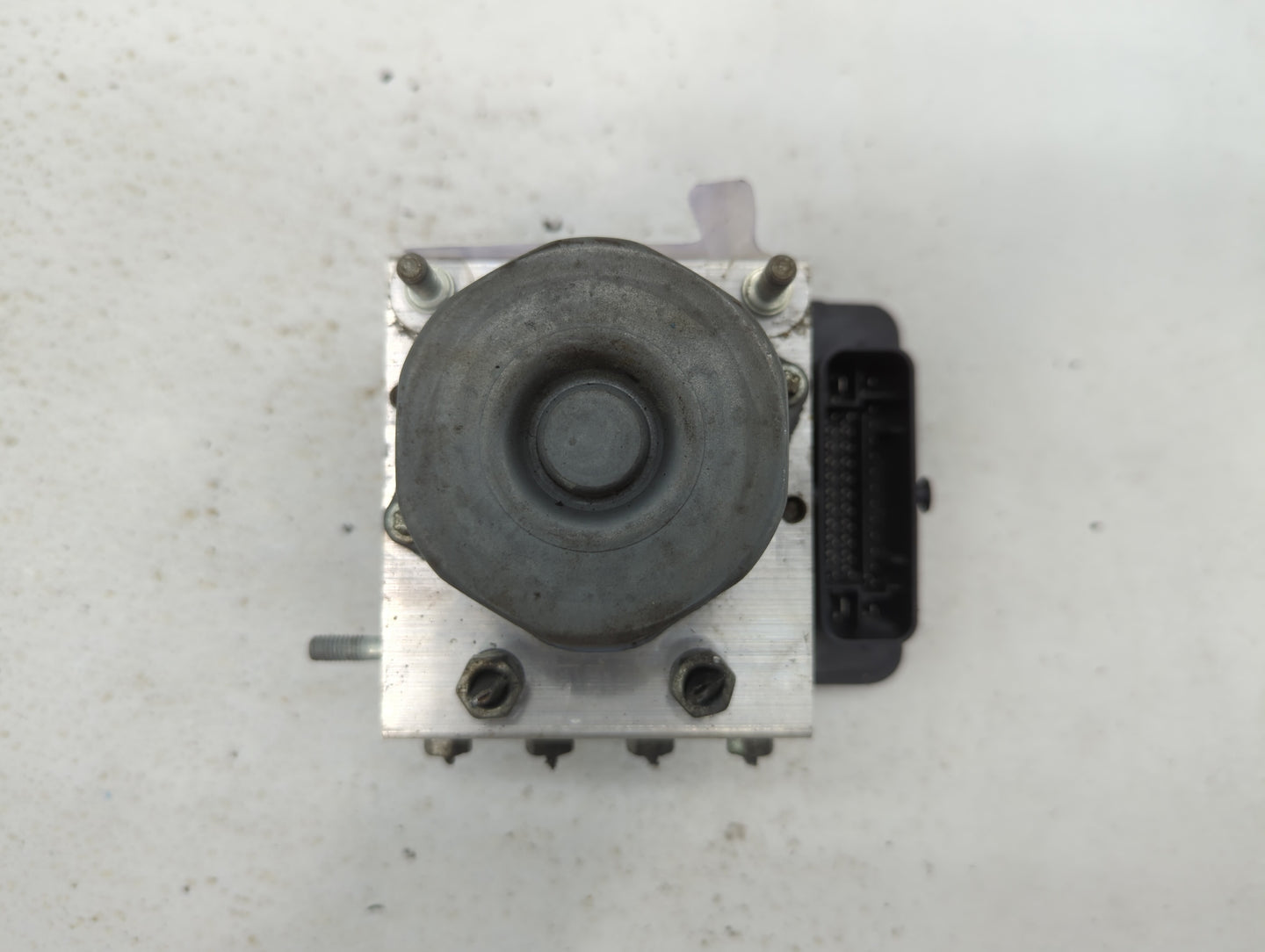 2013-2014 Subaru Xv ABS Pump Control Module Replacement P/N:27536FJ190 2265106452 Fits Fits 2013 2014 OEM Used Auto Parts - 