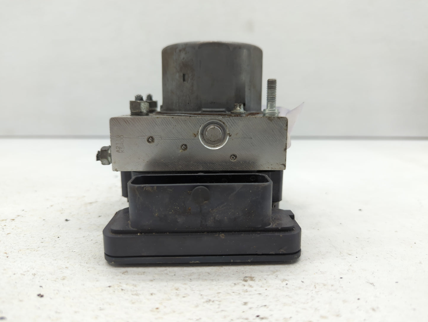 2013-2014 Subaru Xv ABS Pump Control Module Replacement P/N:27536FJ190 2265106452 Fits Fits 2013 2014 OEM Used Auto Parts - 