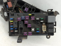 2013-2014 Subaru Xv Fusebox Fuse Box Panel Relay Module Fits Fits 2012 2013 2014 OEM Used Auto Parts - Oemusedautoparts1.com