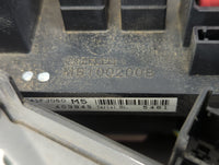2013-2014 Subaru Xv Fusebox Fuse Box Panel Relay Module Fits Fits 2012 2013 2014 OEM Used Auto Parts - Oemusedautoparts1.com