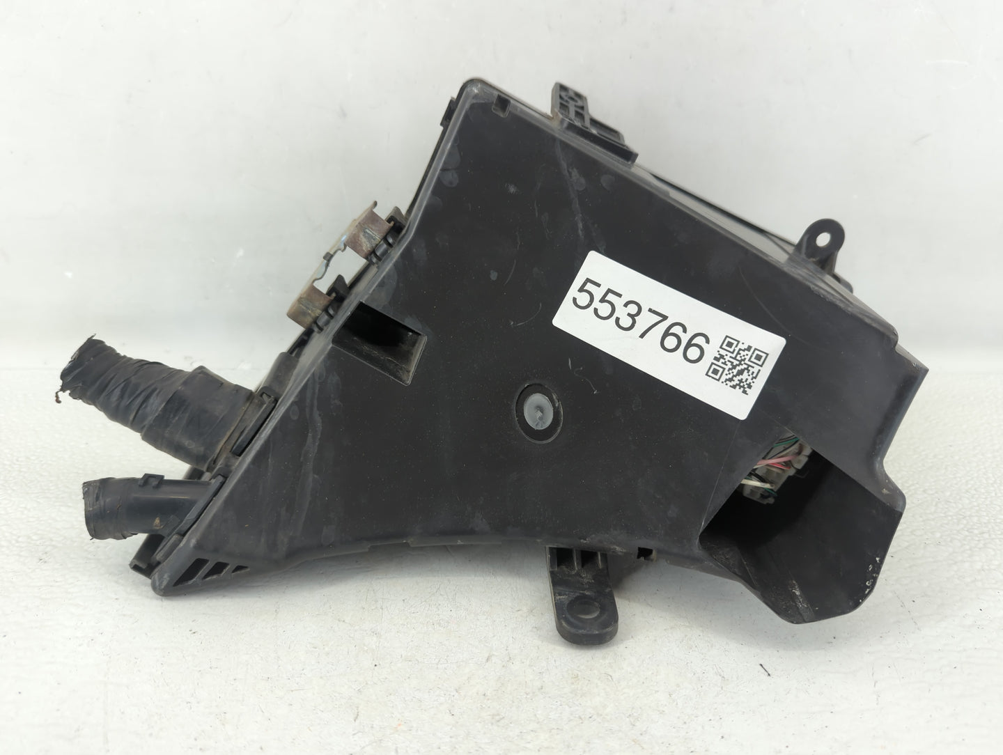 2013-2014 Subaru Xv Fusebox Fuse Box Panel Relay Module Fits Fits 2012 2013 2014 OEM Used Auto Parts - Oemusedautoparts1.com