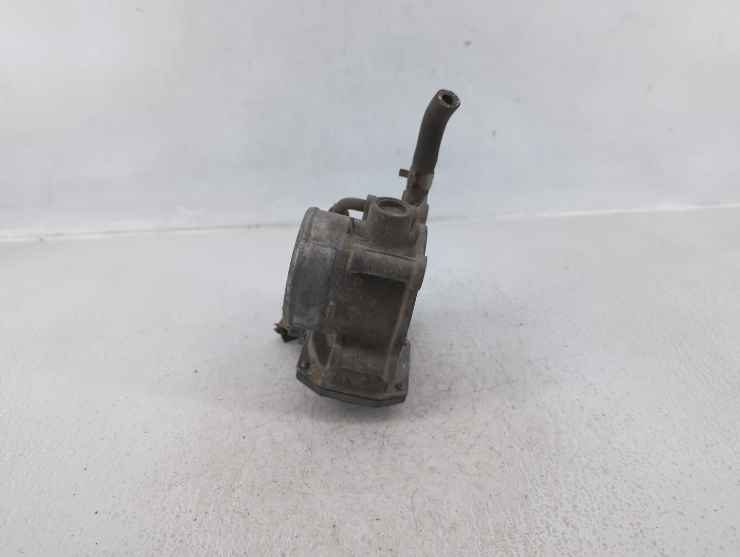 2013-2015 Subaru Xv Throttle Body Fits Fits 2011 2012 2013 2014 2015 2016 2017 2018 OEM Used Auto Parts - Oemusedautoparts1.