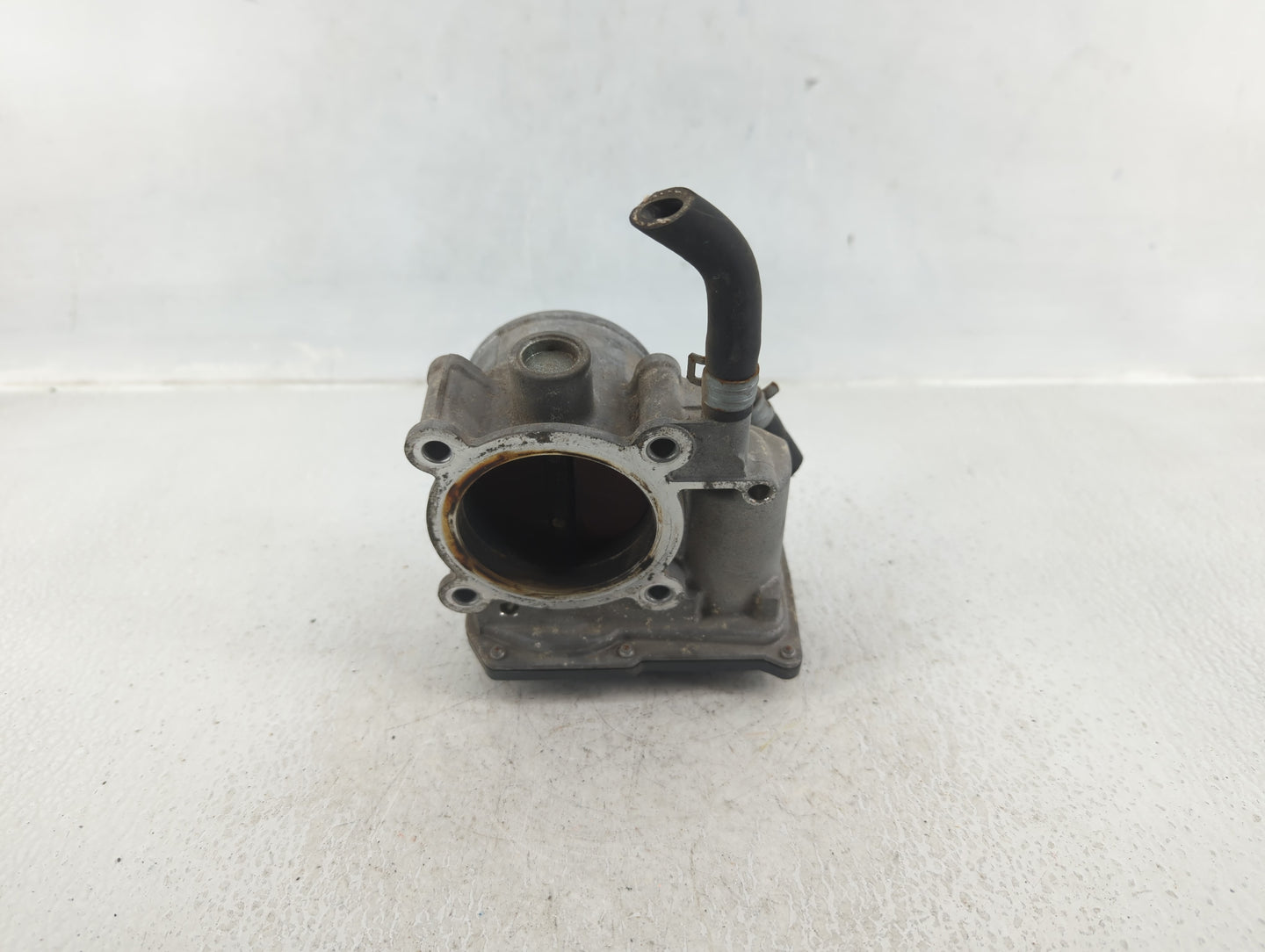 2013-2015 Subaru Xv Throttle Body Fits Fits 2011 2012 2013 2014 2015 2016 2017 2018 OEM Used Auto Parts - Oemusedautoparts1.