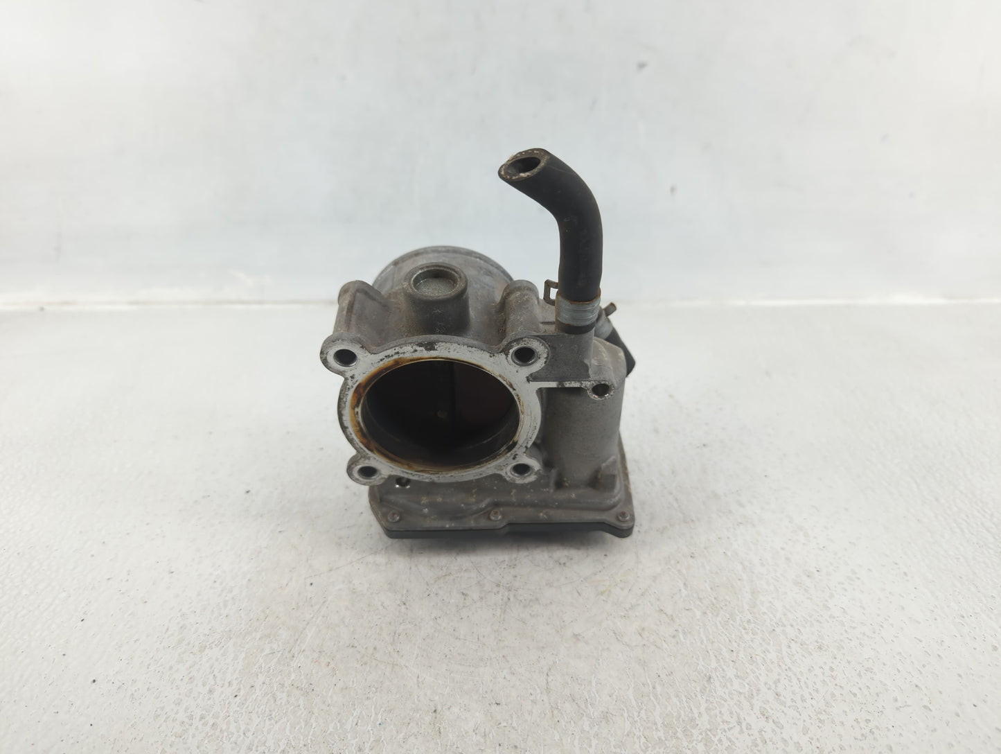 2013-2015 Subaru Xv Throttle Body Fits Fits 2011 2012 2013 2014 2015 2016 2017 2018 OEM Used Auto Parts - Oemusedautoparts1.
