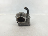 2013-2015 Subaru Xv Throttle Body Fits Fits 2011 2012 2013 2014 2015 2016 2017 2018 OEM Used Auto Parts - Oemusedautoparts1.