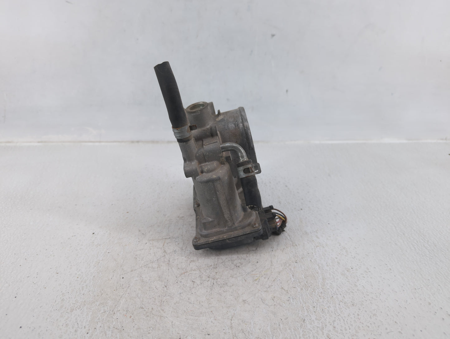 2013-2015 Subaru Xv Throttle Body Fits Fits 2011 2012 2013 2014 2015 2016 2017 2018 OEM Used Auto Parts - Oemusedautoparts1.