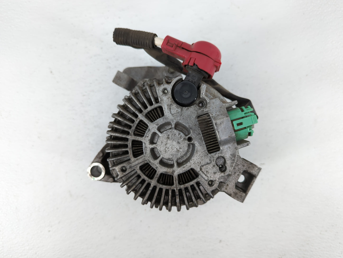 2013-2015 Subaru Xv Alternator Replacement Generator Charging Assembly Engine OEM P/N:23700 AA720 Fits Fits 2012 2013 2014 2