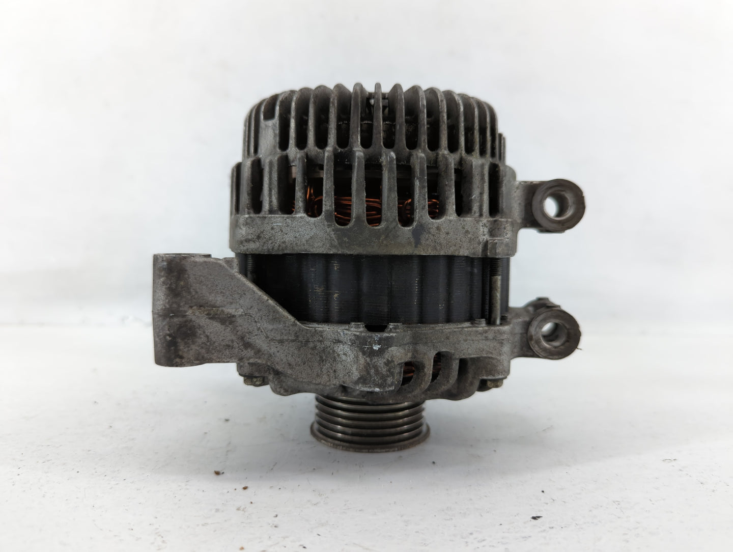 2013-2015 Subaru Xv Alternator Replacement Generator Charging Assembly Engine OEM P/N:23700 AA720 Fits Fits 2012 2013 2014 2