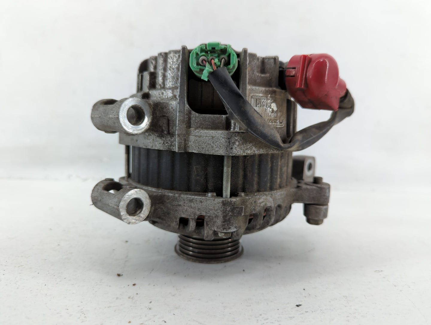 2013-2015 Subaru Xv Alternator Replacement Generator Charging Assembly Engine OEM P/N:23700 AA720 Fits Fits 2012 2013 2014 2