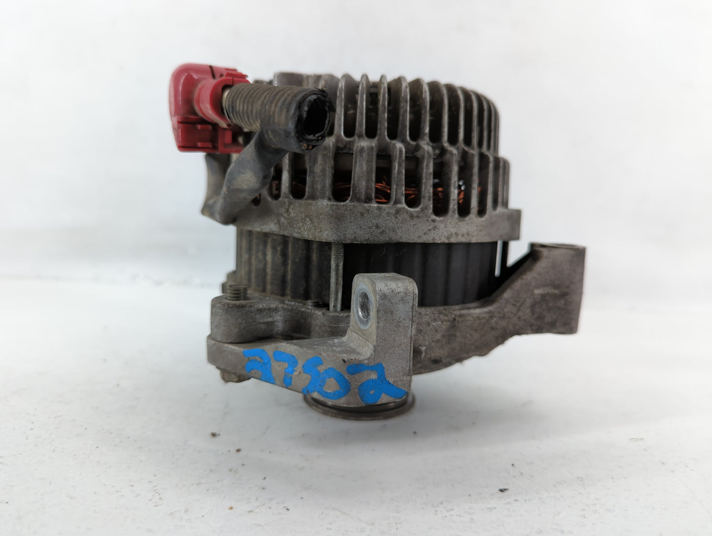 2013-2015 Subaru Xv Alternator Replacement Generator Charging Assembly Engine OEM P/N:23700 AA720 Fits Fits 2012 2013 2014 2