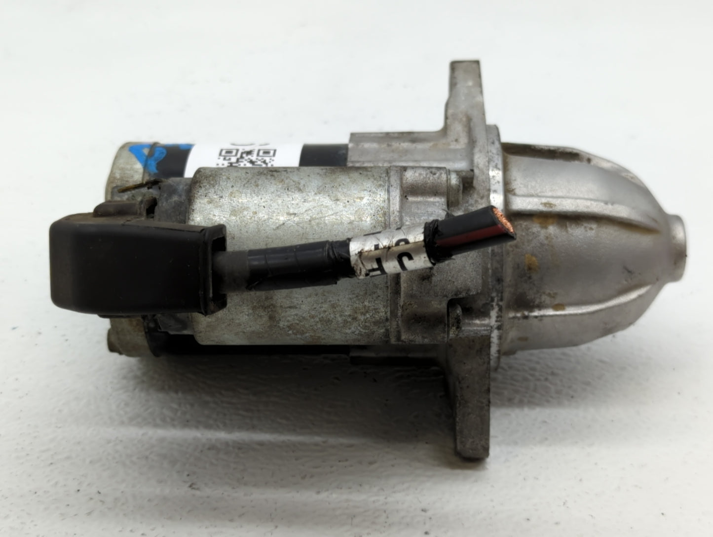 2013-2015 Subaru Xv Car Starter Motor Solenoid OEM P/N:M000T38571 23300 AA710 Fits OEM Used Auto Parts - Oemusedautoparts1.c