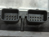 2014 Subaru Xv PCM Engine Control Computer ECU ECM PCU OEM P/N:34710 FJ200 Fits OEM Used Auto Parts - Oemusedautoparts1.com