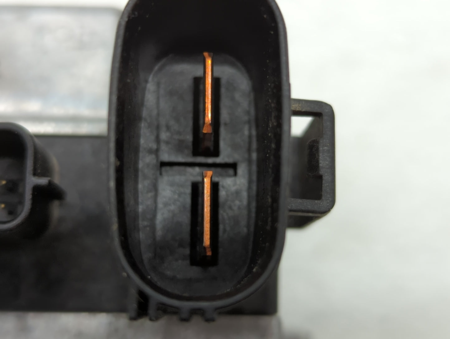 2014 Subaru Xv PCM Engine Control Computer ECU ECM PCU OEM P/N:34710 FJ200 Fits OEM Used Auto Parts - Oemusedautoparts1.com