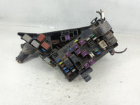 2013-2014 Subaru Xv Fusebox Fuse Box Panel Relay Module P/N:MB100200B Fits Fits 2012 2013 2014 OEM Used Auto Parts - Oemused