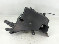 2013-2014 Subaru Xv Fusebox Fuse Box Panel Relay Module P/N:MB100200B Fits Fits 2012 2013 2014 OEM Used Auto Parts - Oemused
