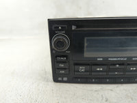 Subaru Xv Am Fm Cd Player Radio Receiver - Oemusedautoparts1.com