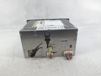 Subaru Xv Am Fm Cd Player Radio Receiver - Oemusedautoparts1.com