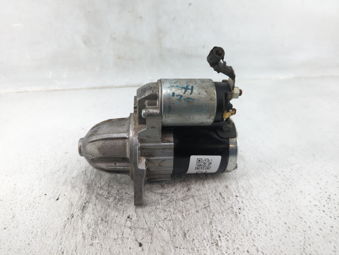 2013-2015 Subaru Xv Car Starter Motor Solenoid OEM P/N:23300 AA710 Fits Fits 2012 2013 2014 2015 2016 2017 2018 2019 2020 20