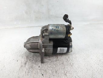 compare product 2013-2015 Subaru Xv Car Starter Motor Solenoid OEM P/N:23300 AA710 Fits Fits 2012 2013 2014 2015 2016 2017 2018 2019 2020 2021 OEM Used Auto Parts