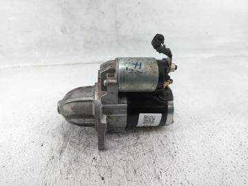 2013-2015 Subaru Xv Car Starter Motor Solenoid OEM P/N:23300 AA710 Fits Fits 2012 2013 2014 2015 2016 2017 2018 2019 2020 20