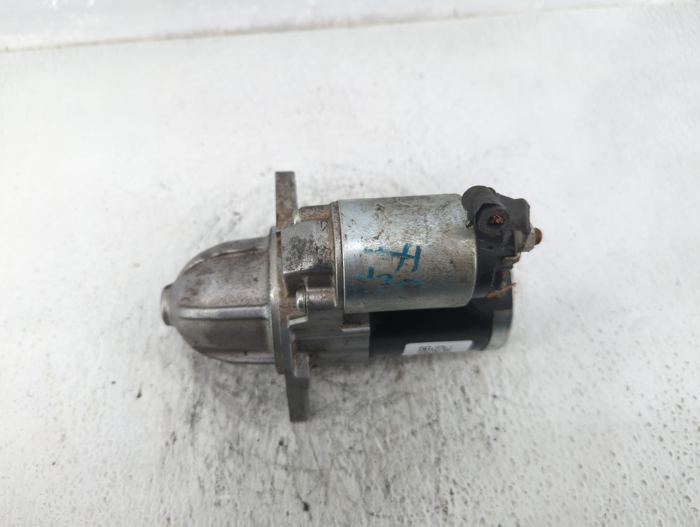 2013-2015 Subaru Xv Car Starter Motor Solenoid OEM P/N:23300 AA710 Fits Fits 2012 2013 2014 2015 2016 2017 2018 2019 2020 20