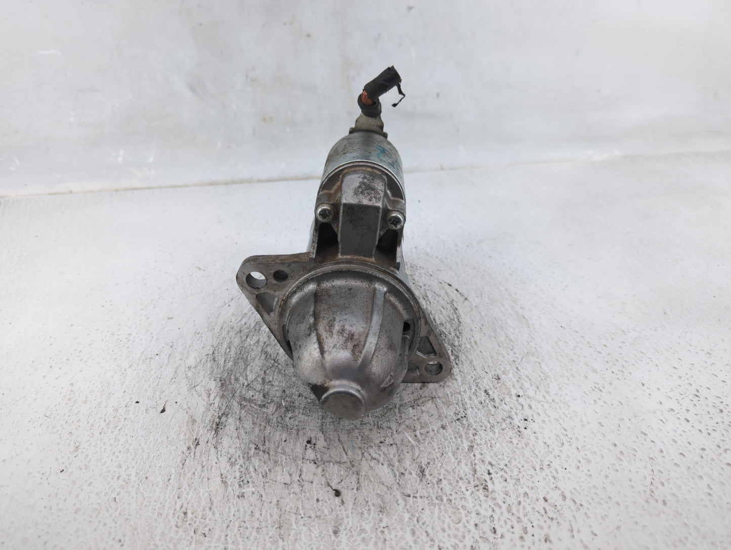 2013-2015 Subaru Xv Car Starter Motor Solenoid OEM P/N:23300 AA710 Fits Fits 2012 2013 2014 2015 2016 2017 2018 2019 2020 20