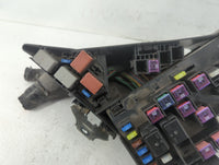 2013-2014 Subaru Xv Fusebox Fuse Box Panel Relay Module P/N:MB100200B Fits Fits 2012 2013 2014 OEM Used Auto Parts - Oemused