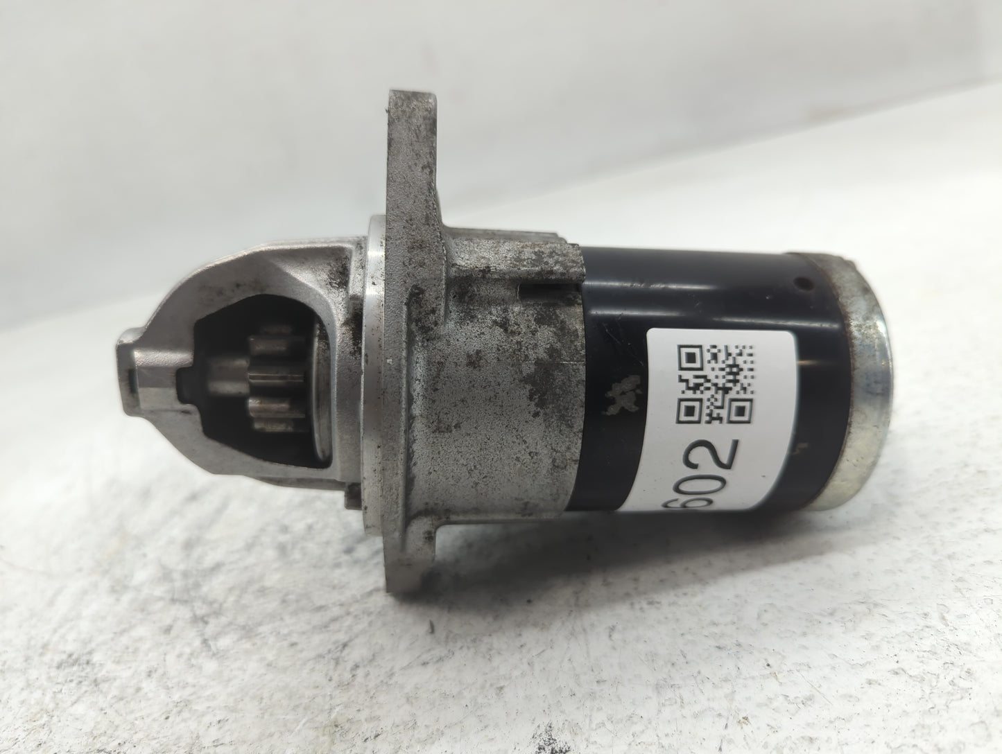 2013-2015 Subaru Xv Car Starter Motor Solenoid OEM P/N:3810 23300 AA710 Fits OEM Used Auto Parts - Oemusedautoparts1.com