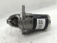 2013-2015 Subaru Xv Car Starter Motor Solenoid OEM P/N:3810 23300 AA710 Fits OEM Used Auto Parts - Oemusedautoparts1.com