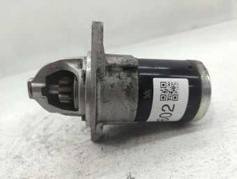 compare product 2013-2015 Subaru Xv Car Starter Motor Solenoid OEM P/N:3810 23300 AA710 Fits OEM Used Auto Parts