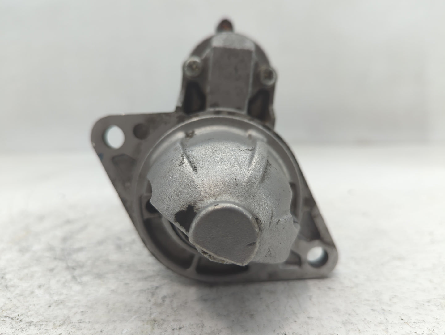 2013-2015 Subaru Xv Car Starter Motor Solenoid OEM P/N:3810 23300 AA710 Fits OEM Used Auto Parts - Oemusedautoparts1.com