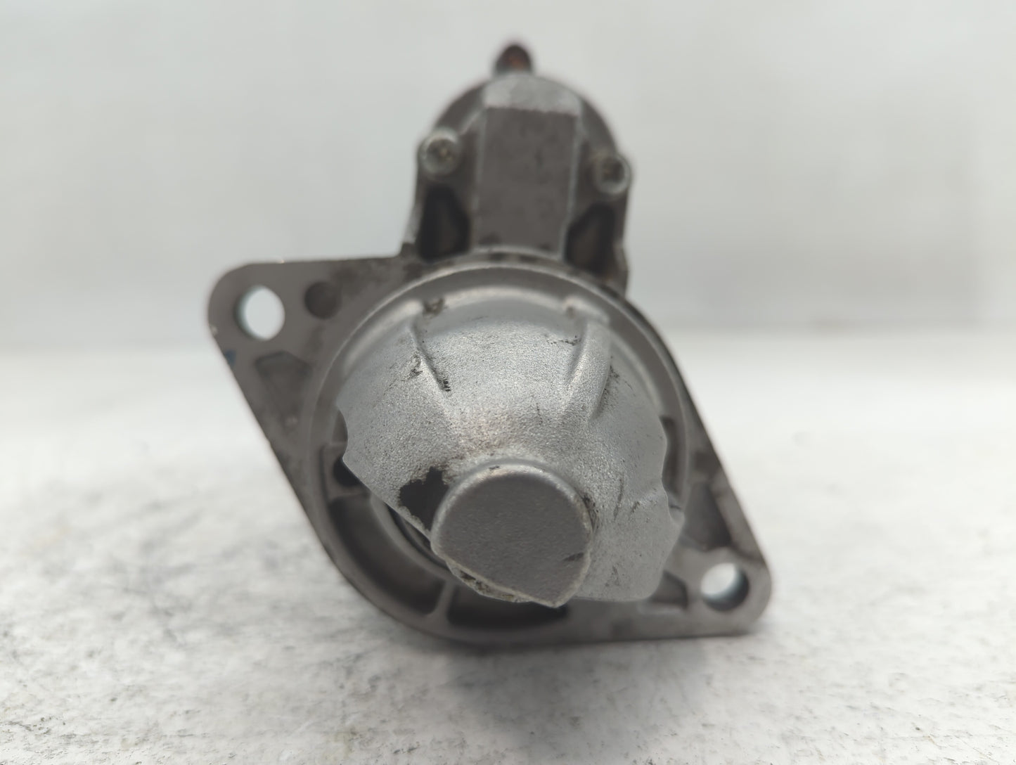 2013-2015 Subaru Xv Car Starter Motor Solenoid OEM P/N:3810 23300 AA710 Fits OEM Used Auto Parts - Oemusedautoparts1.com