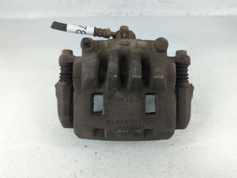 compare product Subaru Xv Front Driver Left Brake Caliper 699782